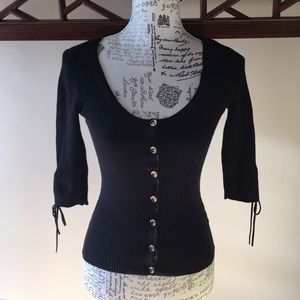 Guess sweater. Size S